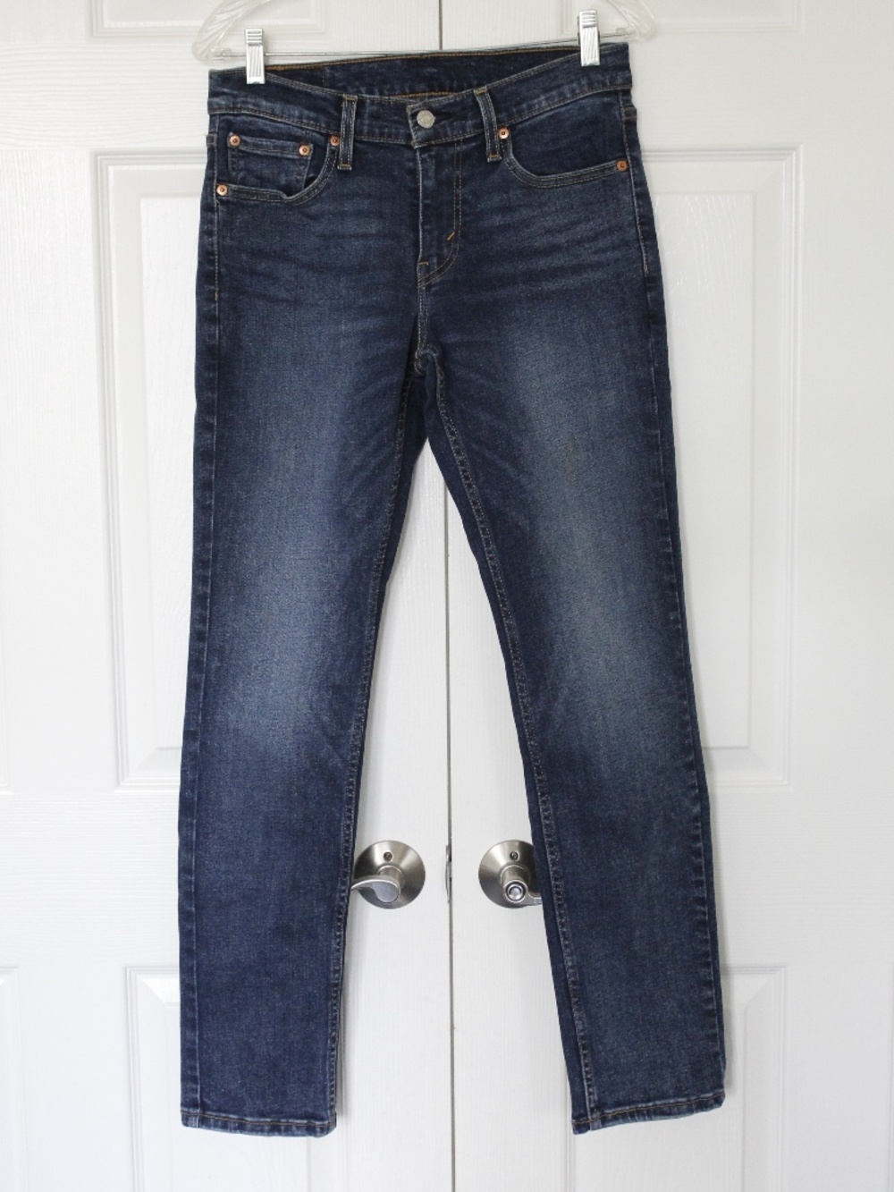 Levi's 511 W29 L32